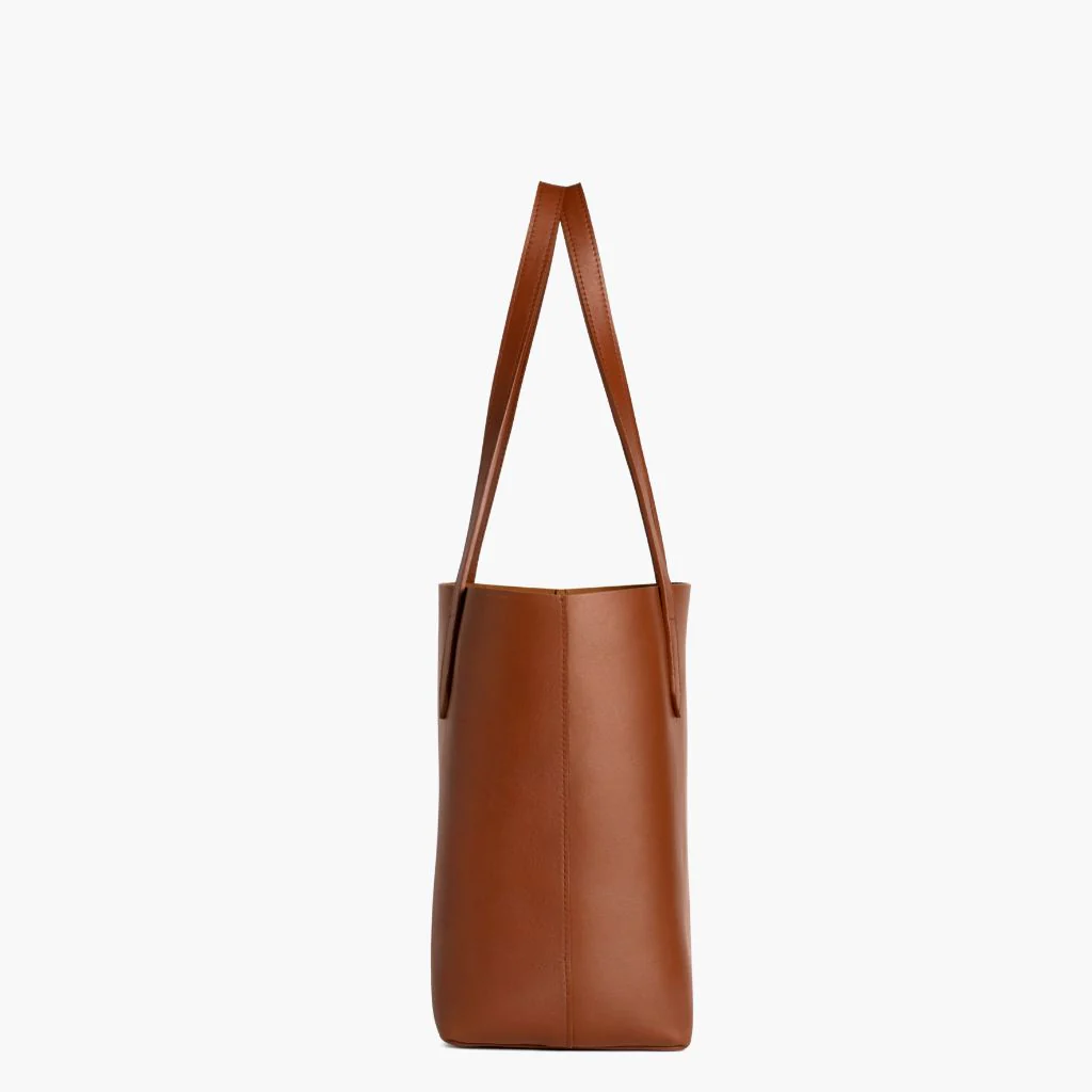 Everyday Tote | Cuero (M) - Image 4