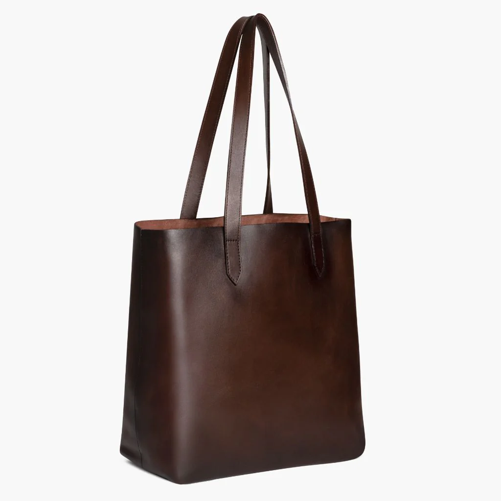 Everyday Tote | Old English (XL) - Image 2