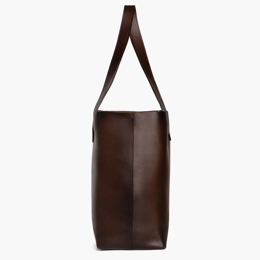 Everyday Tote | Old English (XL) - Image 4