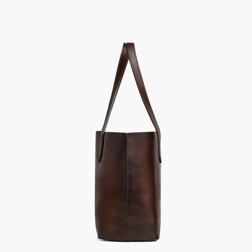 Everyday Tote | Old English (M) - Image 4
