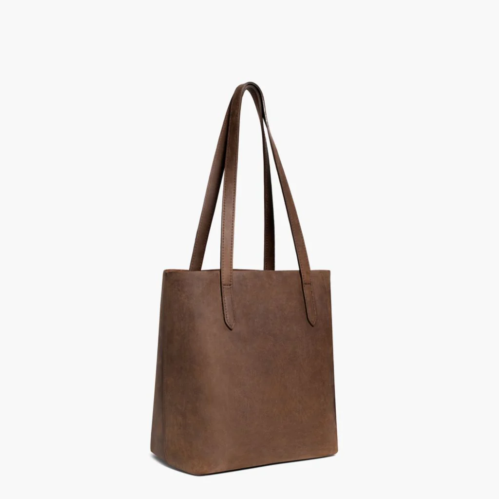 Everyday Tote | Vintage Tobacco (M) - Image 2
