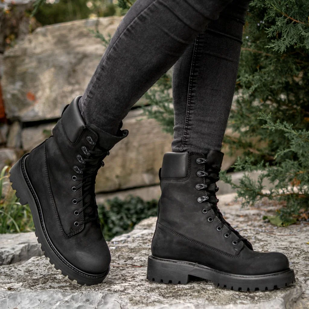 Explorer | Black Matte - Image 6