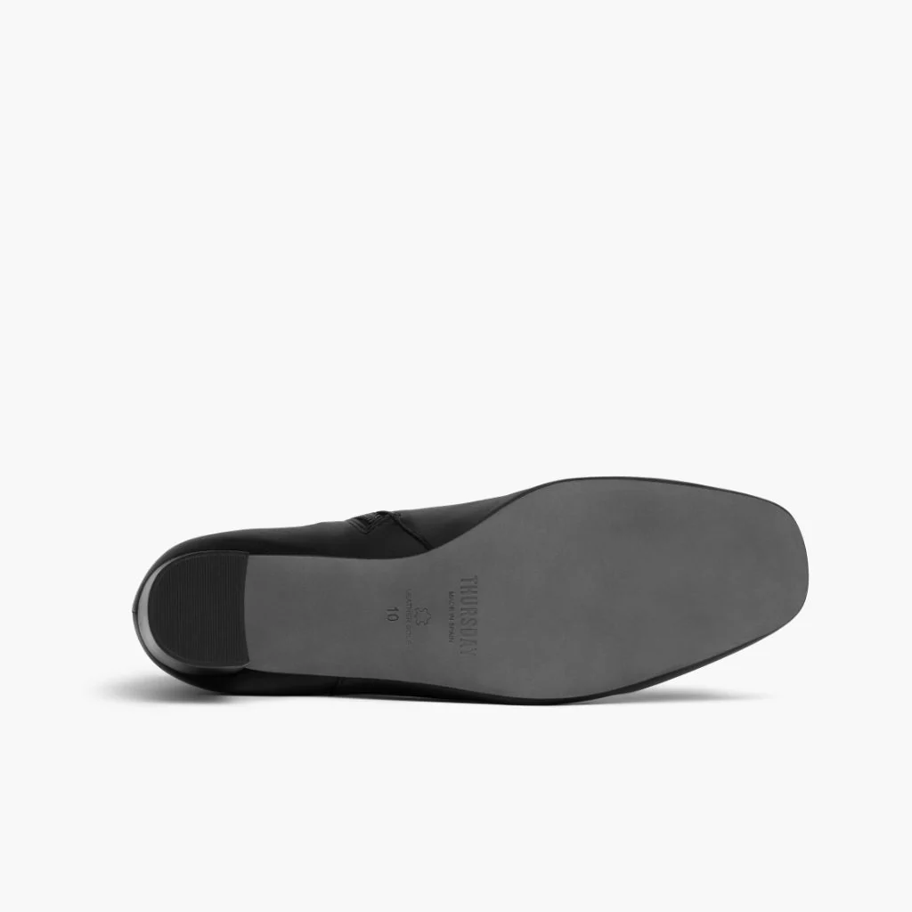 High Standard | Black - Image 5