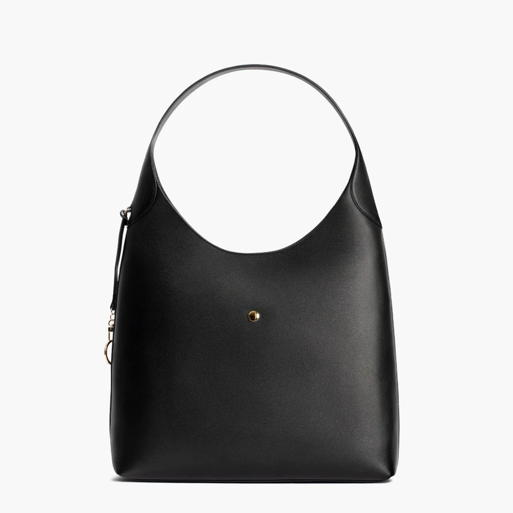 Keeper Bag | Black - Image 3