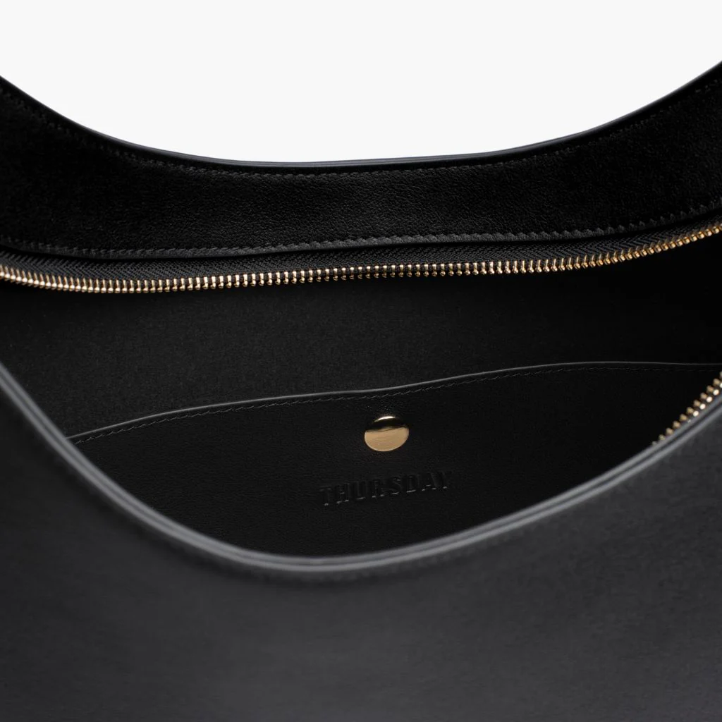 Keeper Bag | Black - Image 6
