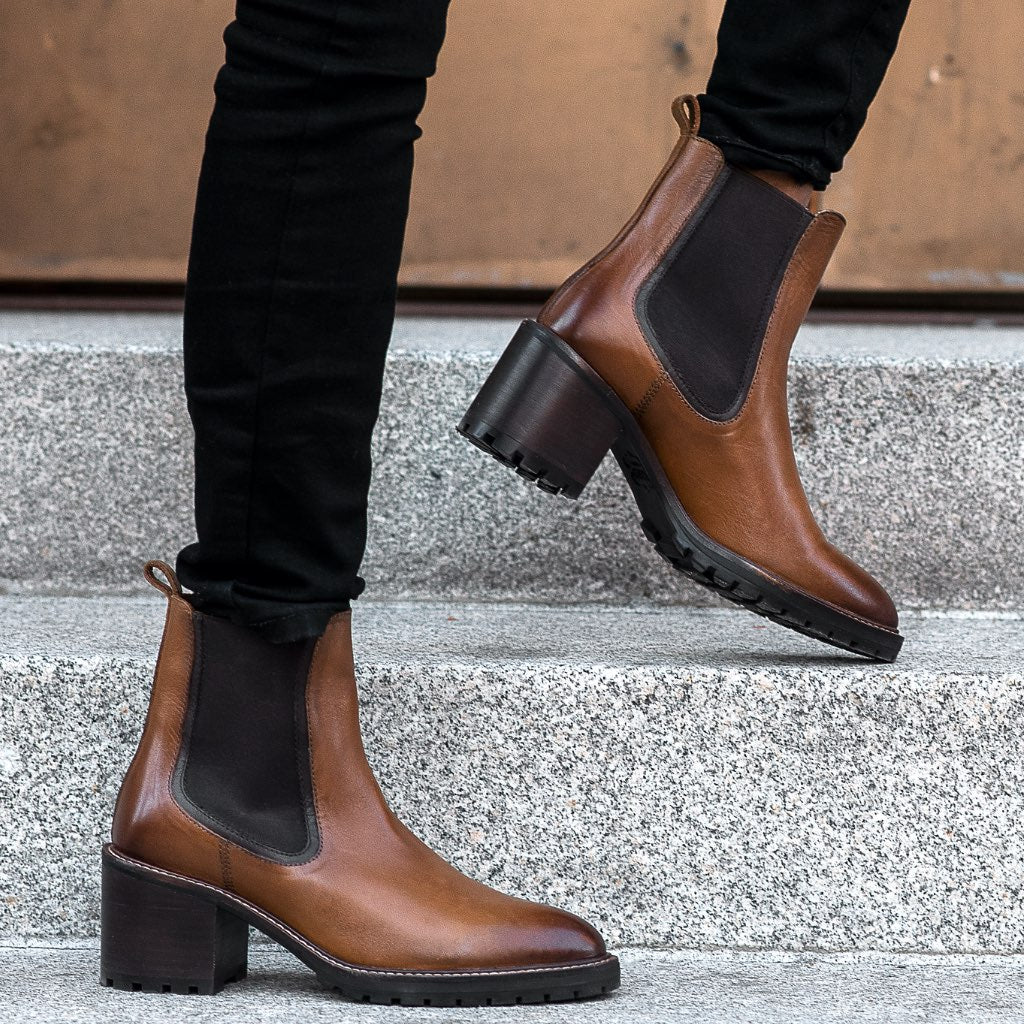 Knockout | Toffee - Image 6
