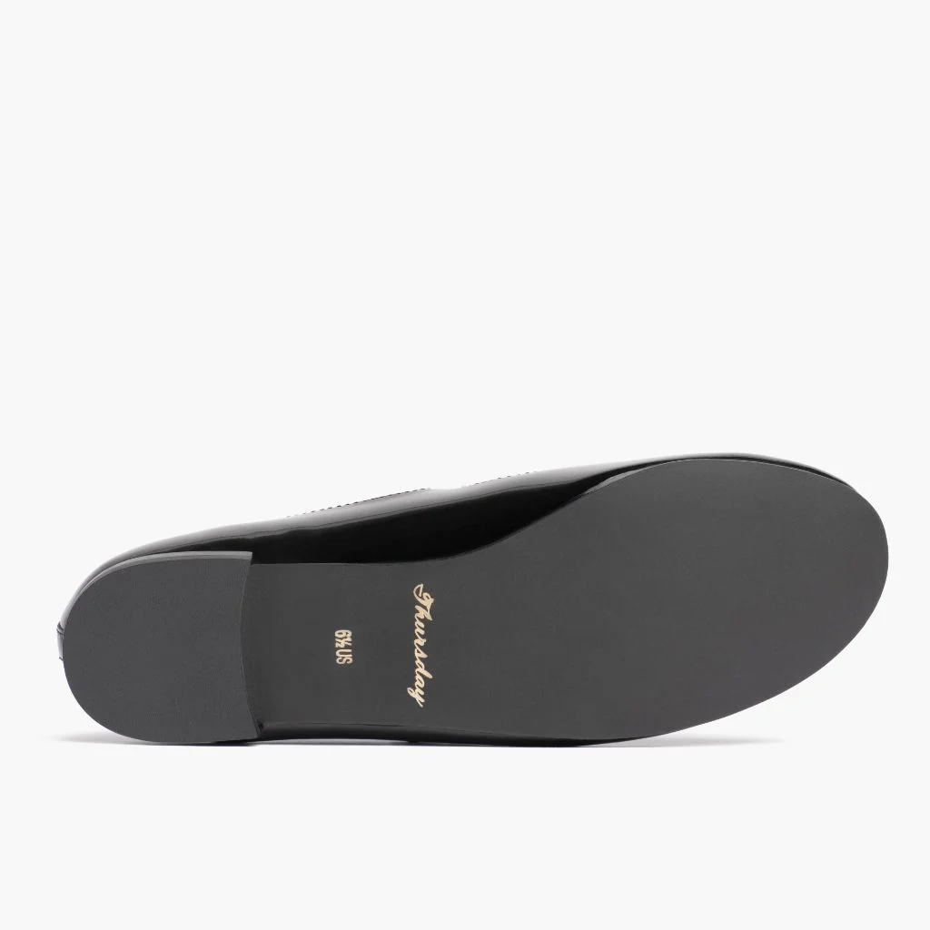 Mary Jane | Black Patent - Image 5
