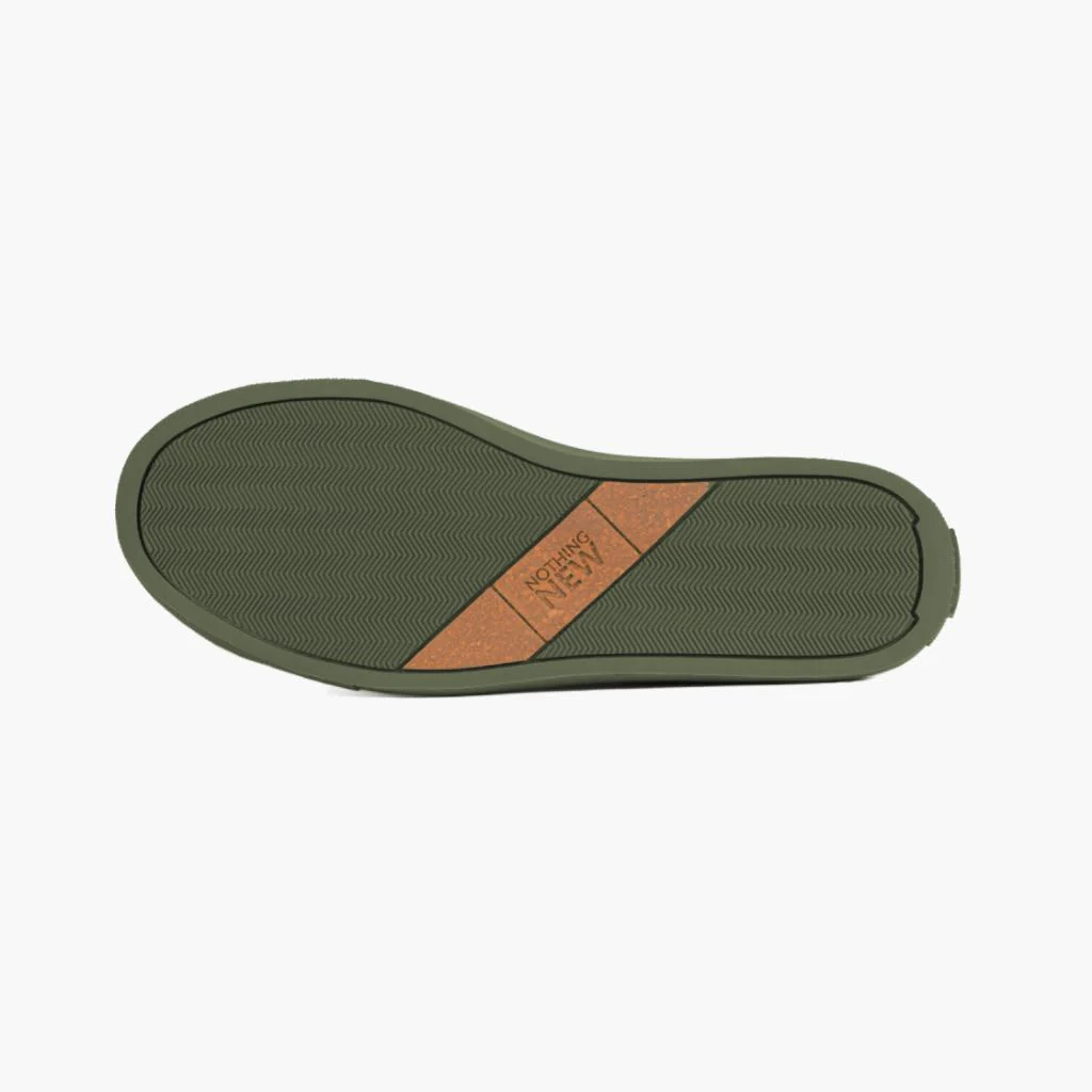 Women's Low Top | Forest - Image 4