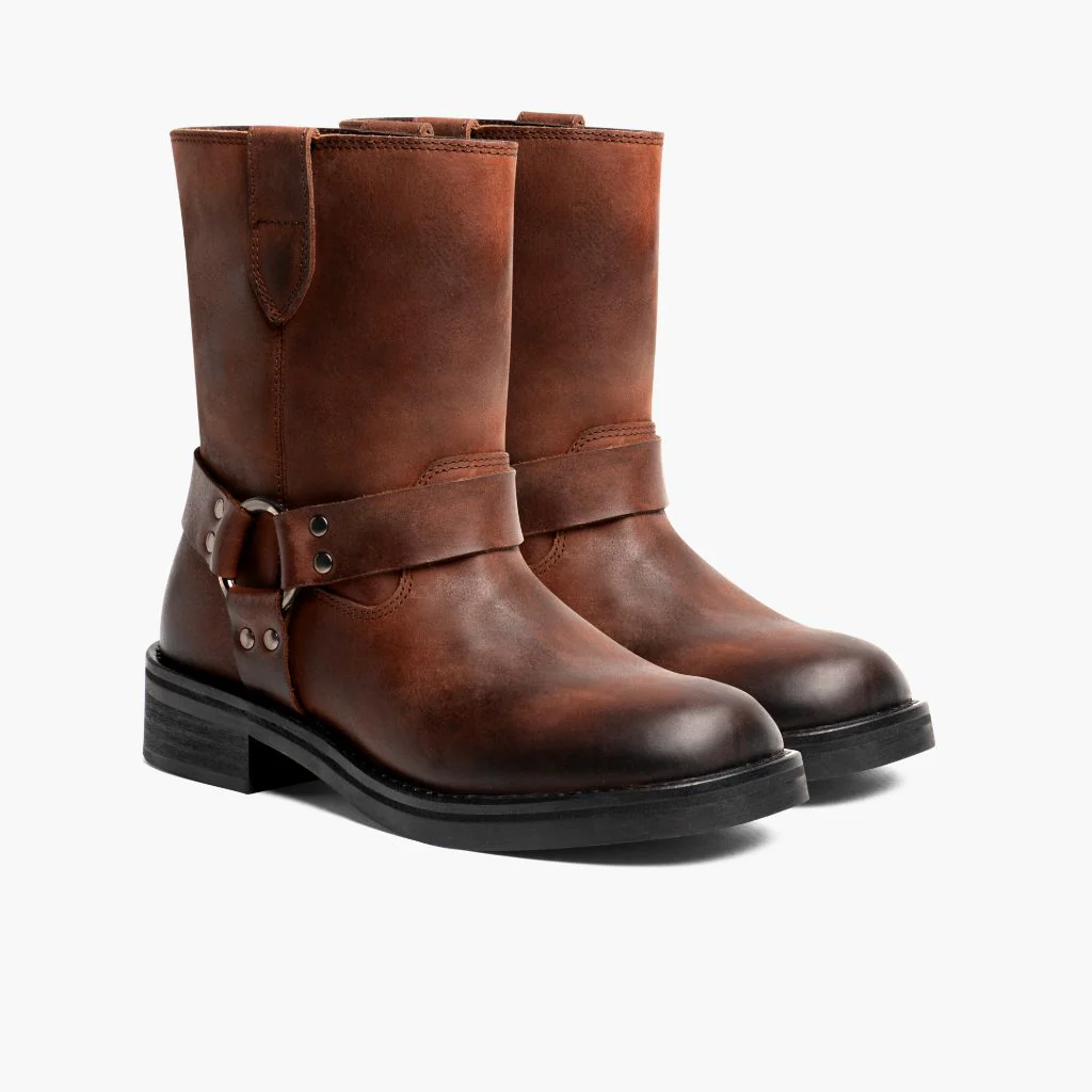 Outlaw | Rust Brown - Image 2