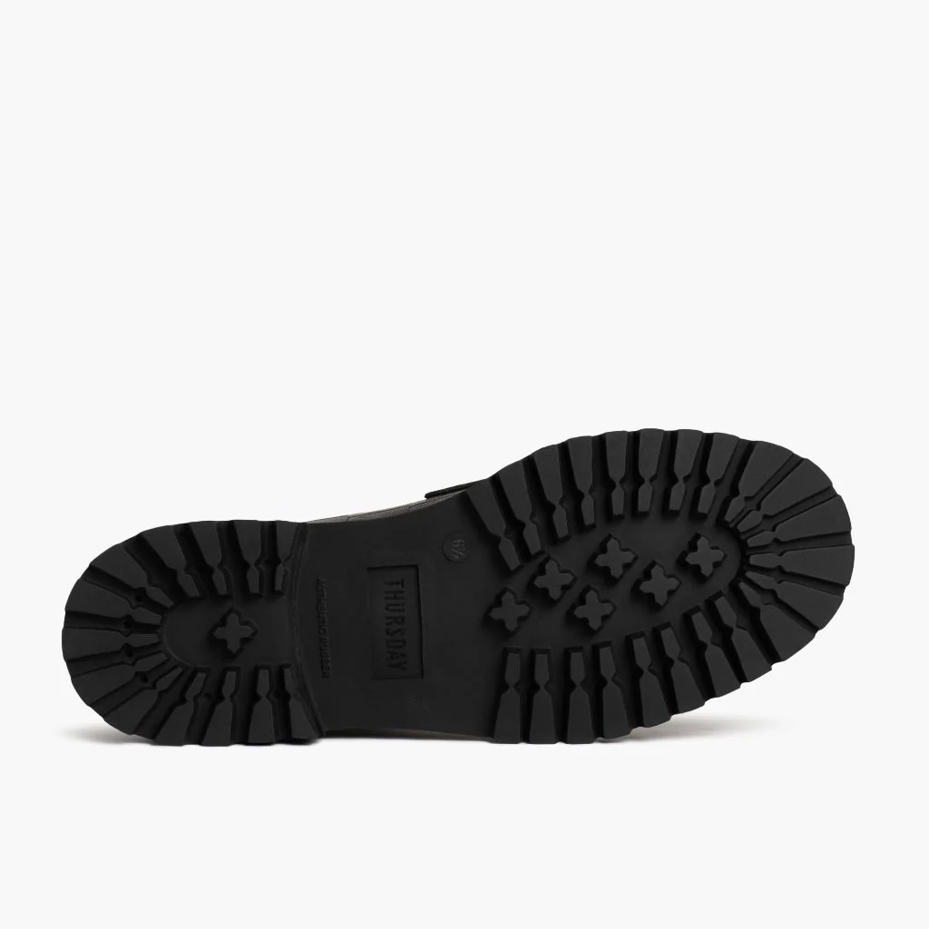 Penny | Black & Gold Croco - Image 5