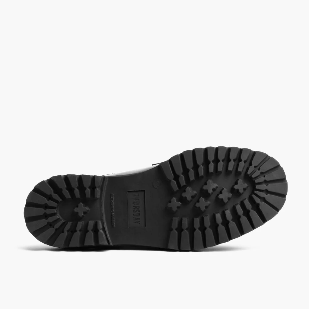 Penny Mule | Black - Image 5
