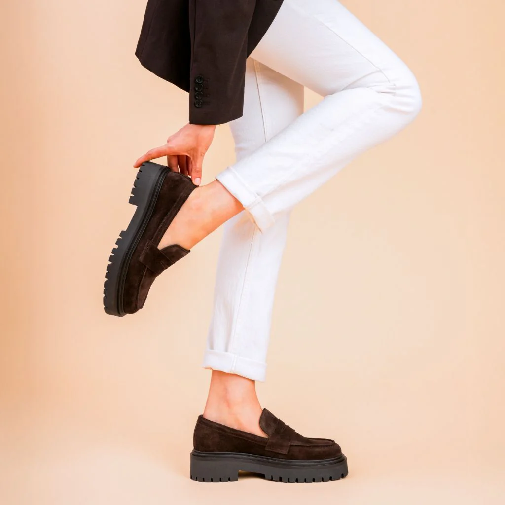 Penny Platform | Espresso - Image 8