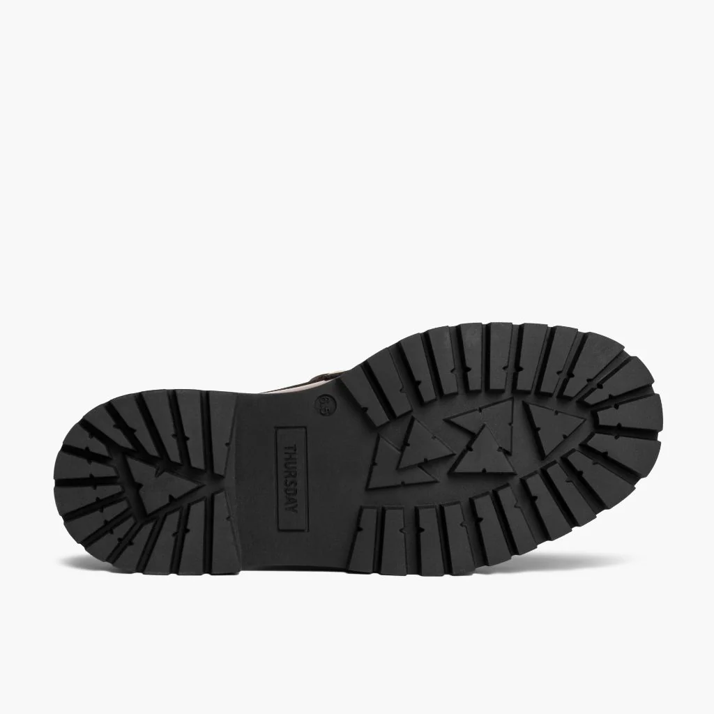 Penny Platform | Burgundy - Image 5