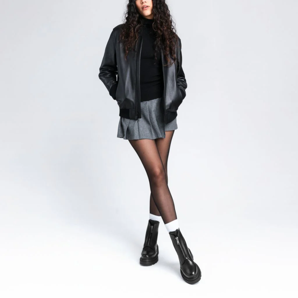 Ryder Platform | Black - Image 7