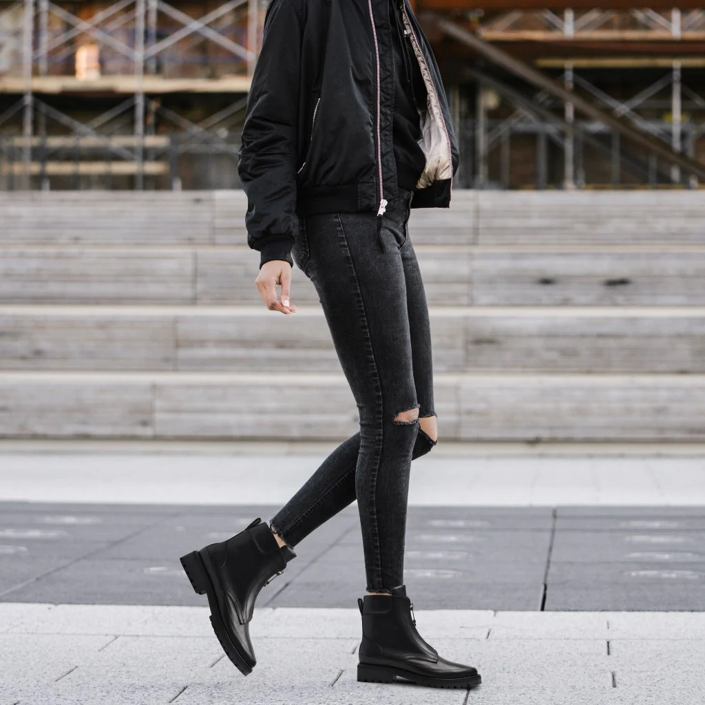 Ryder | Black - Image 8
