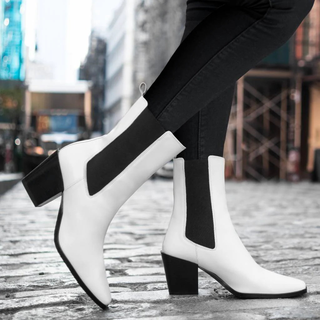 [W] Soho | White - Image 6