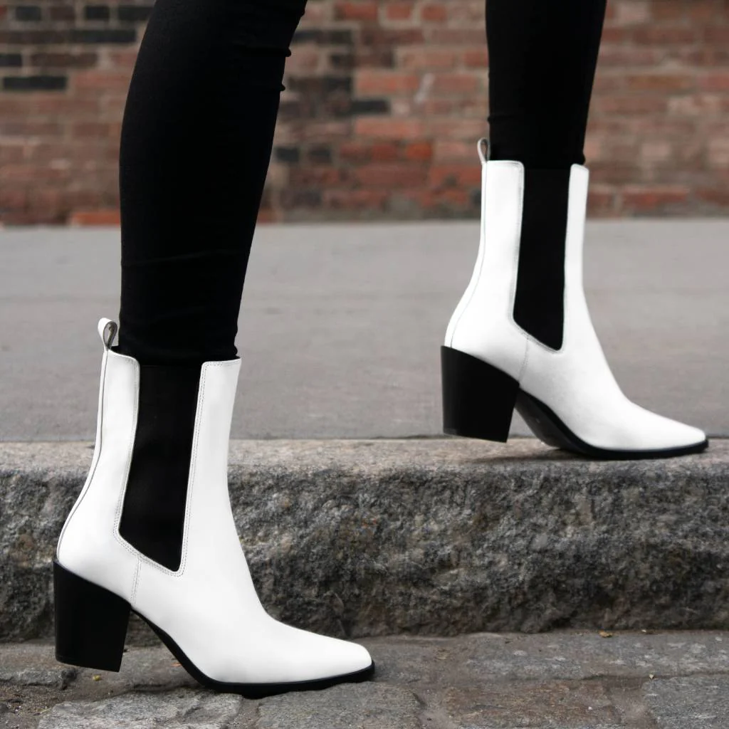 [W] Soho | White - Image 7