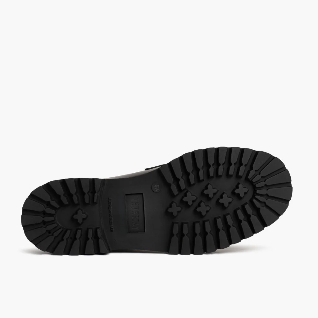 Tassel Penny | Black - Image 5