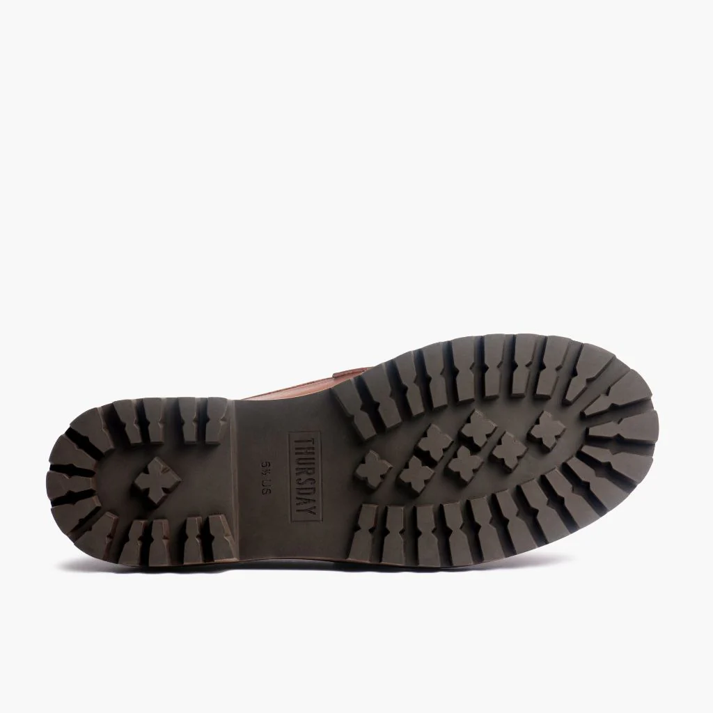 Tassel Penny | Toffee - Image 5