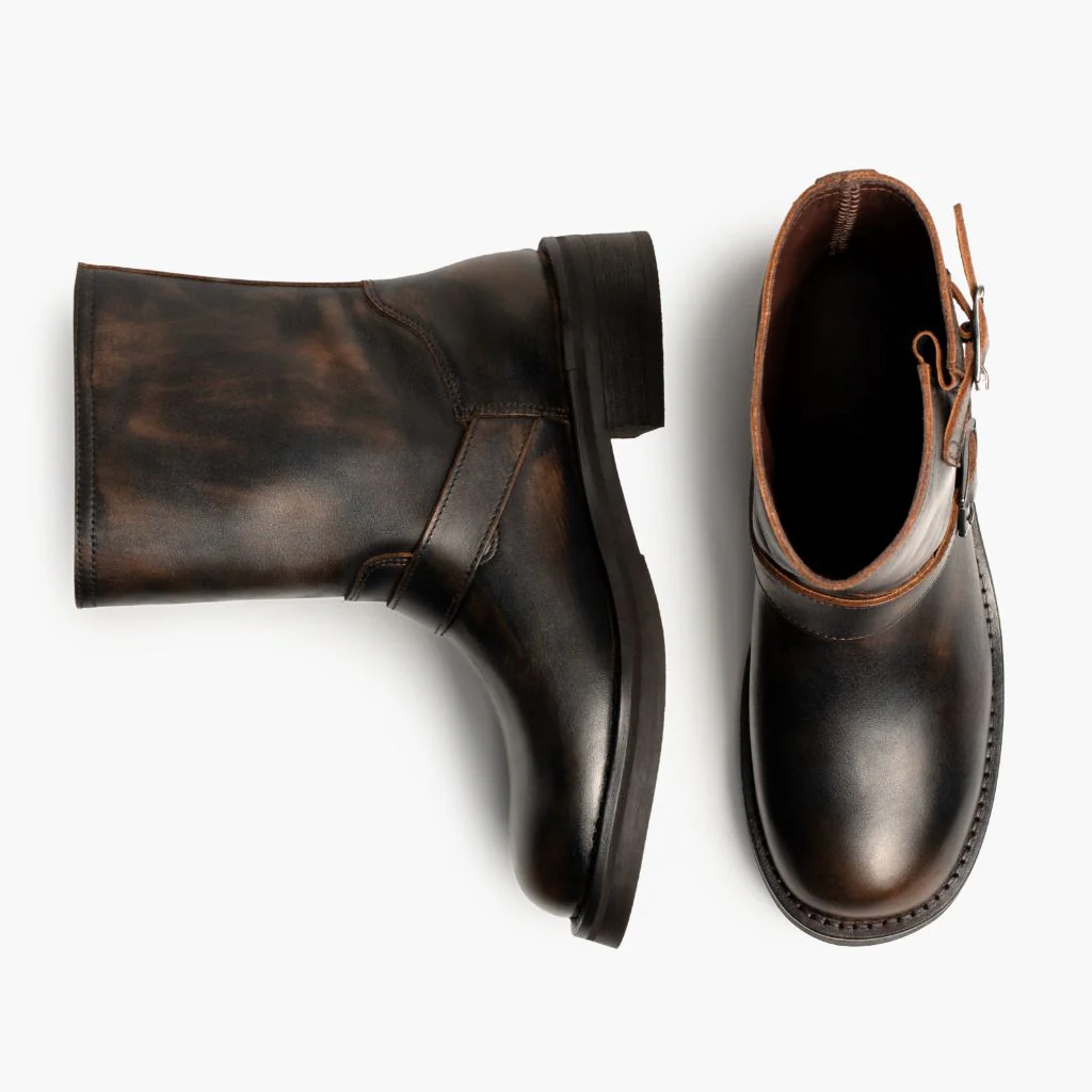 Vandal | Vintage Brown - Image 3