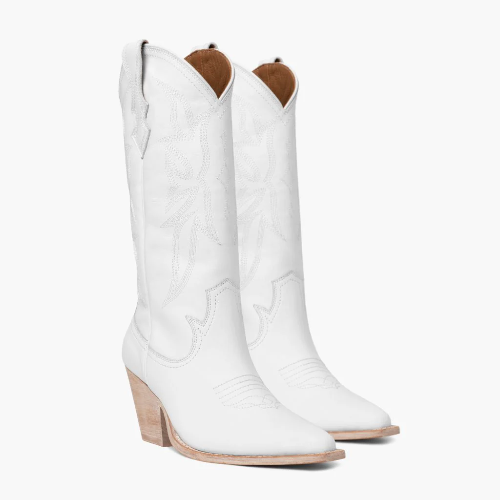 Rodeo | White - Image 2
