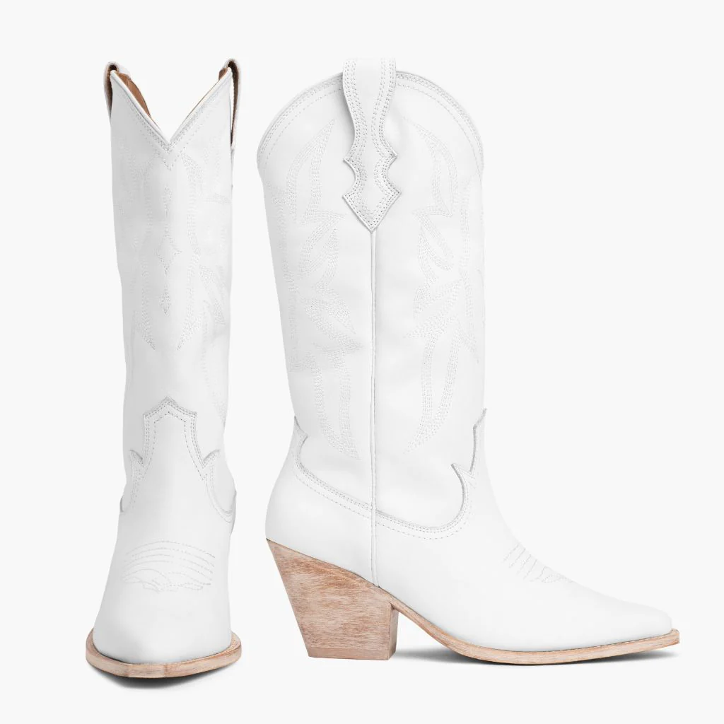 Rodeo | White - Image 3